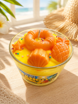 MANGO ΚΕΡΙ ΣΟΓΙΑΣ
